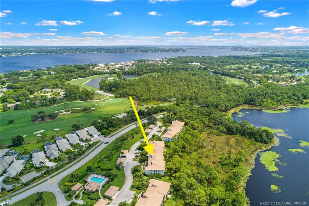 Photo 5 at 13226 Harbour Ridge Boulevard 5B, Palm City