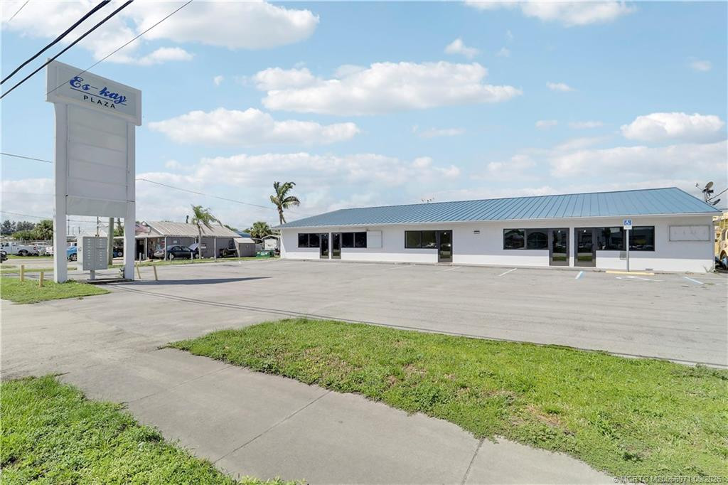 Property photo for 3347 S Us Highway 1 Highway, Fort Pierce, FL 34982