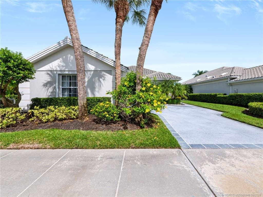Photo 2 at 8008 SE Double Tree Drive, Hobe Sound