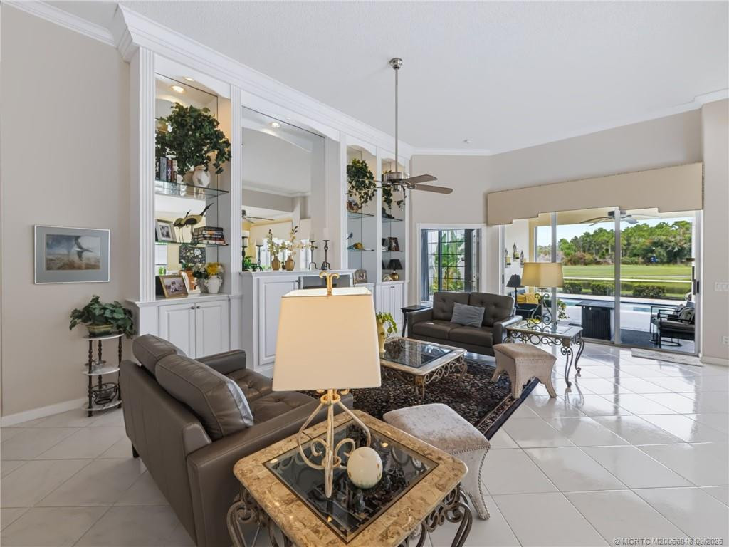 Photo 3 at 8008 SE Double Tree Drive, Hobe Sound