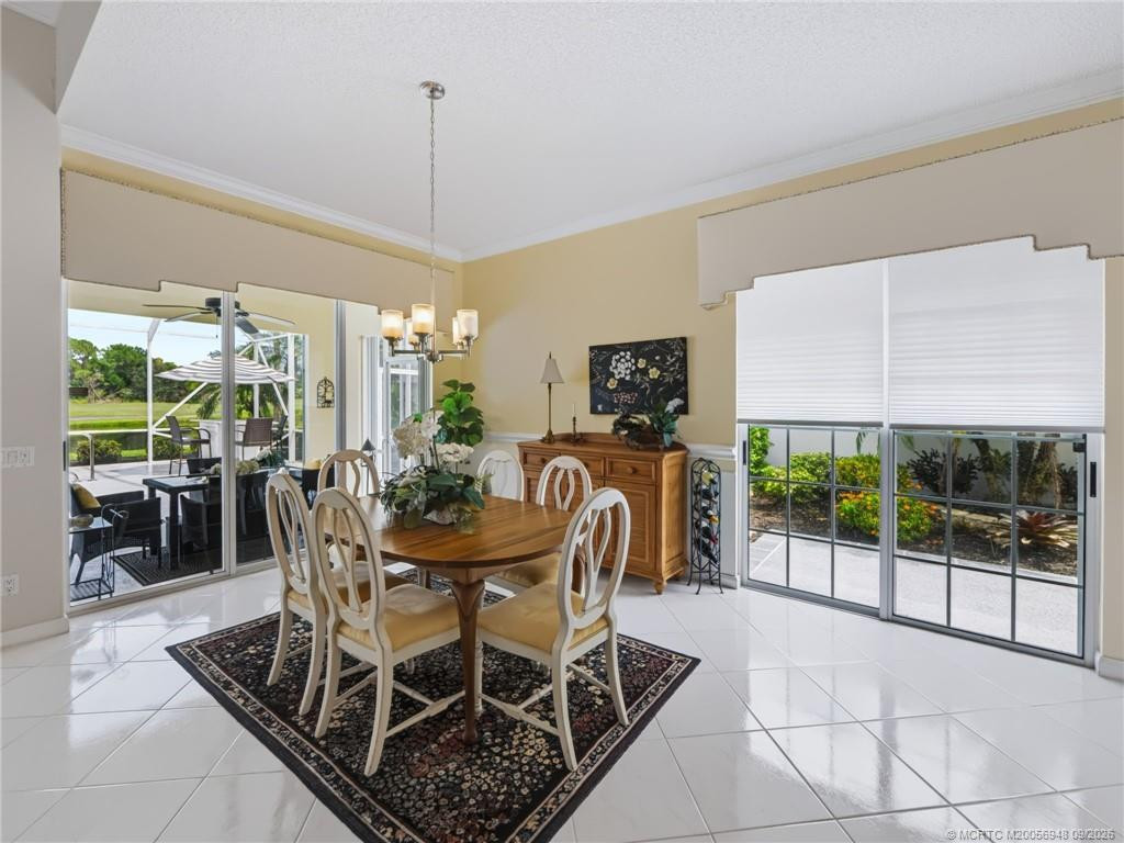 Photo 4 at 8008 SE Double Tree Drive, Hobe Sound