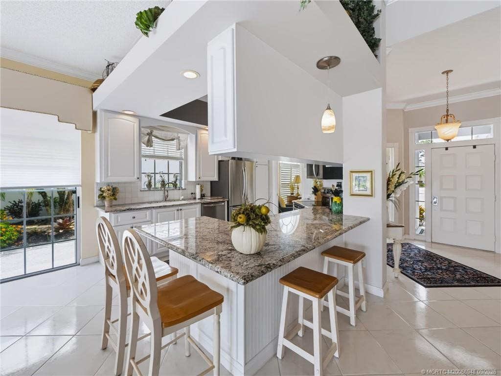 Photo 5 at 8008 SE Double Tree Drive, Hobe Sound