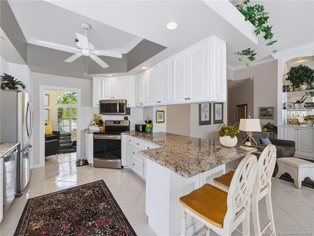 Photo 6 at 8008 SE Double Tree Drive, Hobe Sound