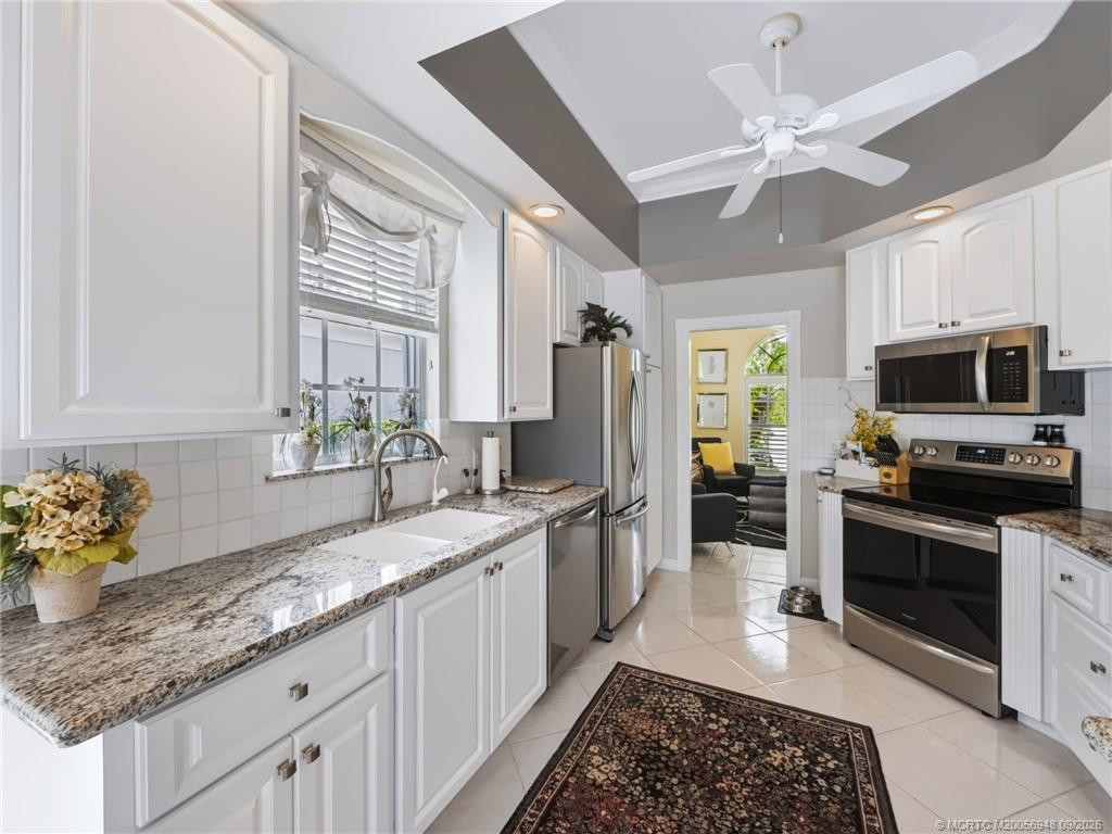 Photo 7 at 8008 SE Double Tree Drive, Hobe Sound