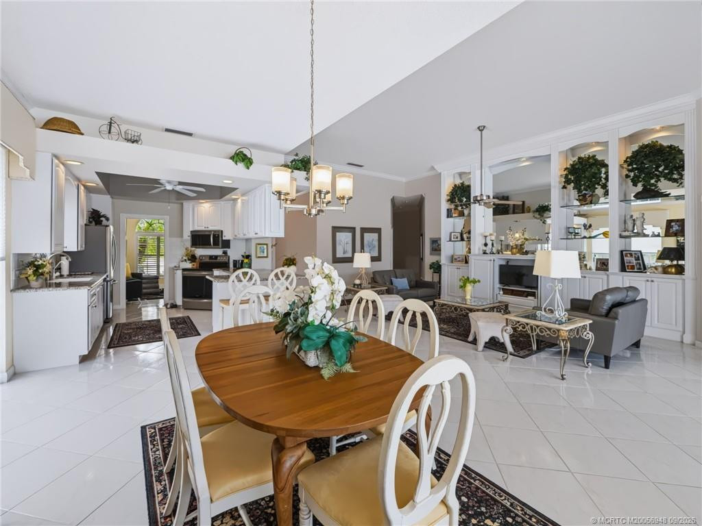 Photo 8 at 8008 SE Double Tree Drive, Hobe Sound
