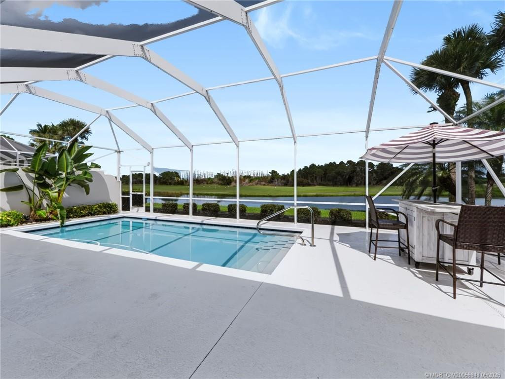 8008 SE Double Tree Drive, Hobe Sound FL - photo 19 of 28