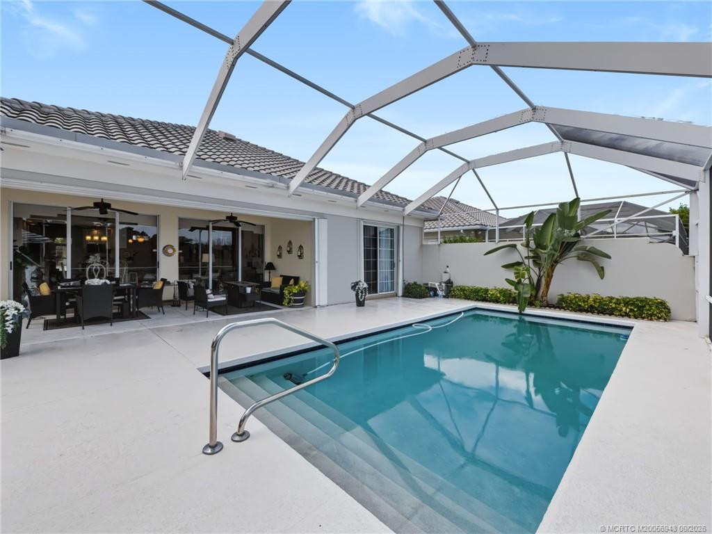 8008 SE Double Tree Drive, Hobe Sound FL - photo 21 of 28