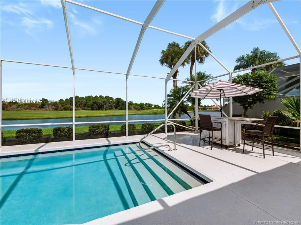 8008 SE Double Tree Drive, Hobe Sound FL - photo 22 of 28
