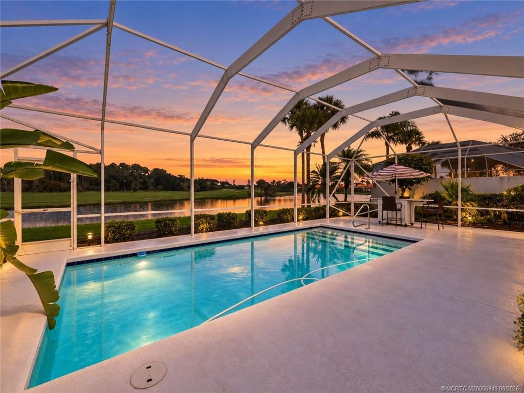 8008 SE Double Tree Drive, Hobe Sound FL - photo 23 of 28