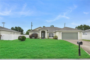 Photo for 1185 SW Janette Avenue, Port St. Lucie, FL 34953 - listing #M20056950 1185 SW Janette Avenue, Port St. Lucie, FL 34953