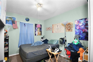4th bedroom