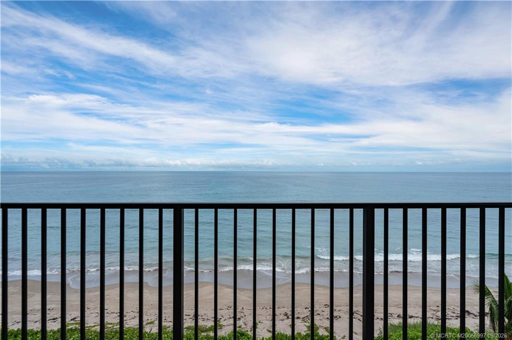 Photo 1 at 7380 S Ocean Drive 719A, Jensen Beach