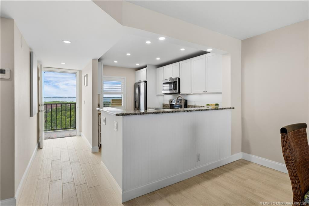 Photo 4 at 7380 S Ocean Drive 719A, Jensen Beach