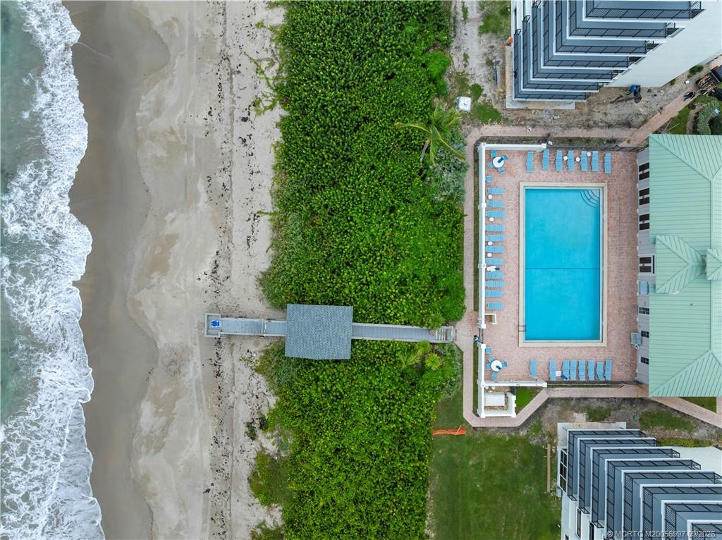 Photo 6 at 7380 S Ocean Drive 719A, Jensen Beach