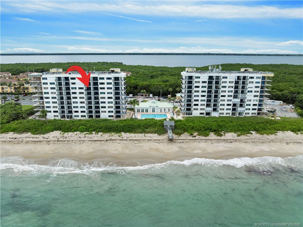 Photo 7 at 7380 S Ocean Drive 719A, Jensen Beach