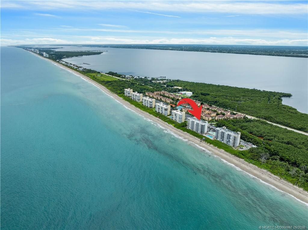 Photo 8 at 7380 S Ocean Drive 719A, Jensen Beach
