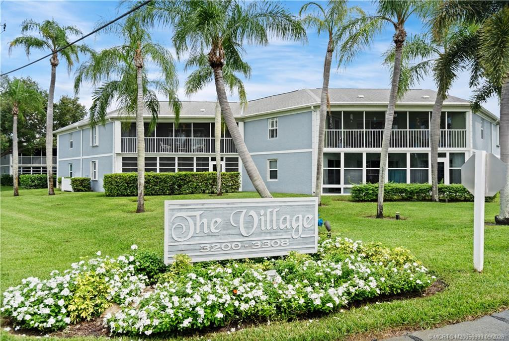 3290 SE Aster Lane D158, Stuart – Condominium for sale