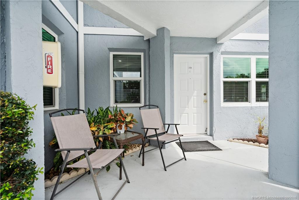 Photo 3 at 3290 SE Aster Lane D158, Stuart