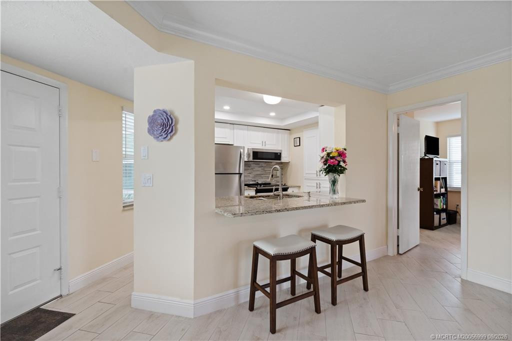Photo 5 at 3290 SE Aster Lane D158, Stuart
