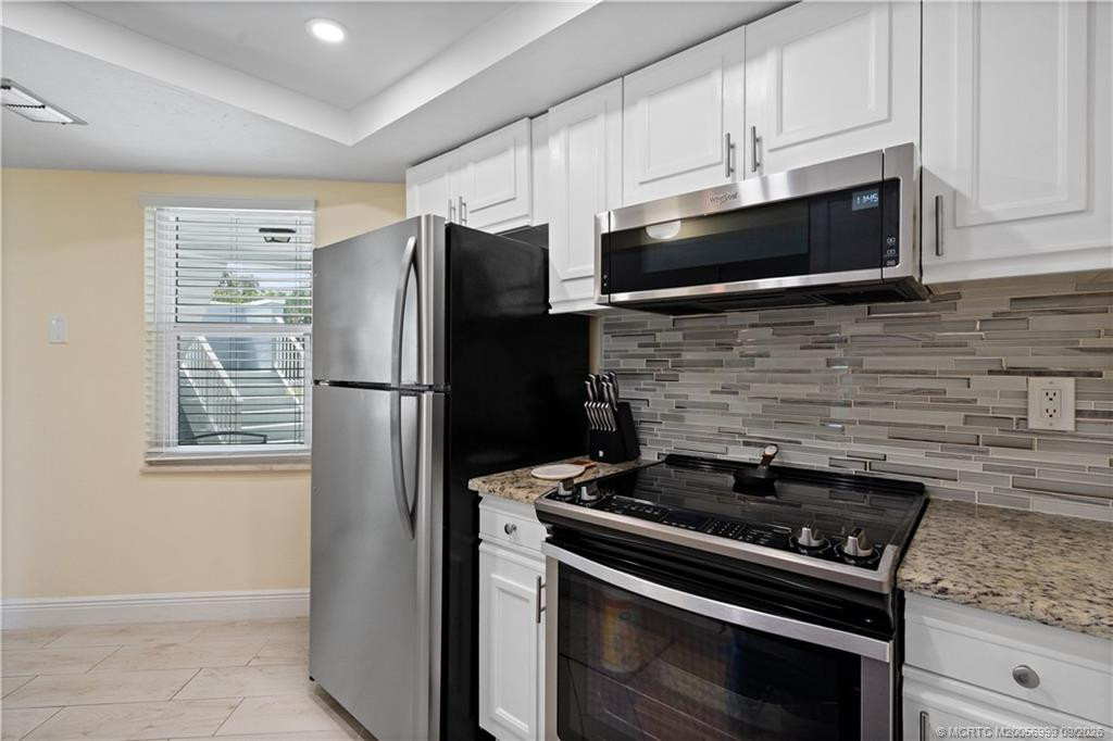 Photo 7 at 3290 SE Aster Lane D158, Stuart