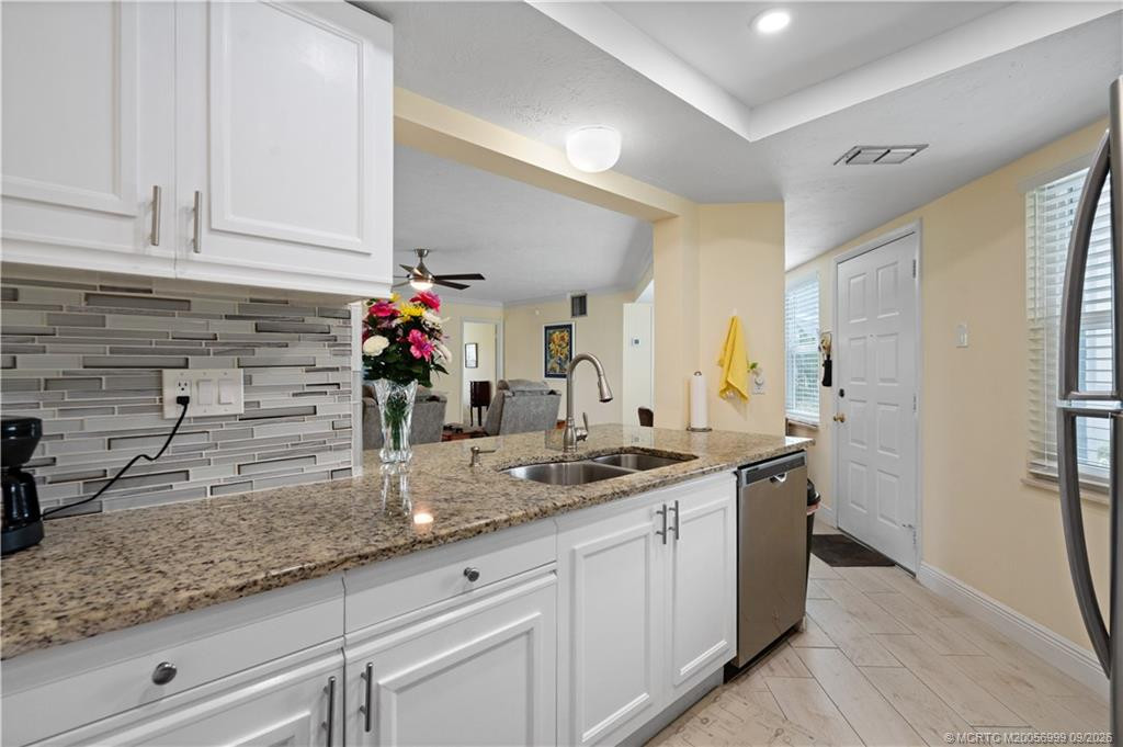 Photo 8 at 3290 SE Aster Lane D158, Stuart