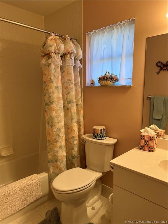 2nd bathroom