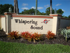 Welcome to Whispering Sound