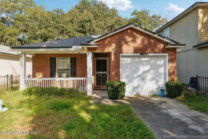 8145 Oden Avenue, Jacksonville, FL 32216