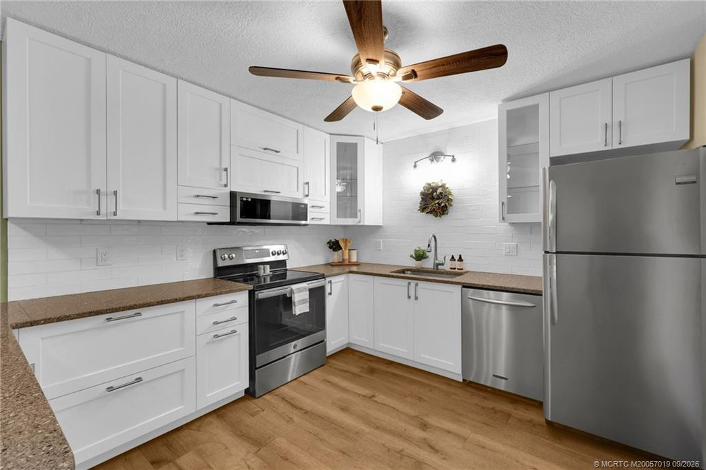 6508 SE Windsong Lane, Stuart – Townhouse for sale
