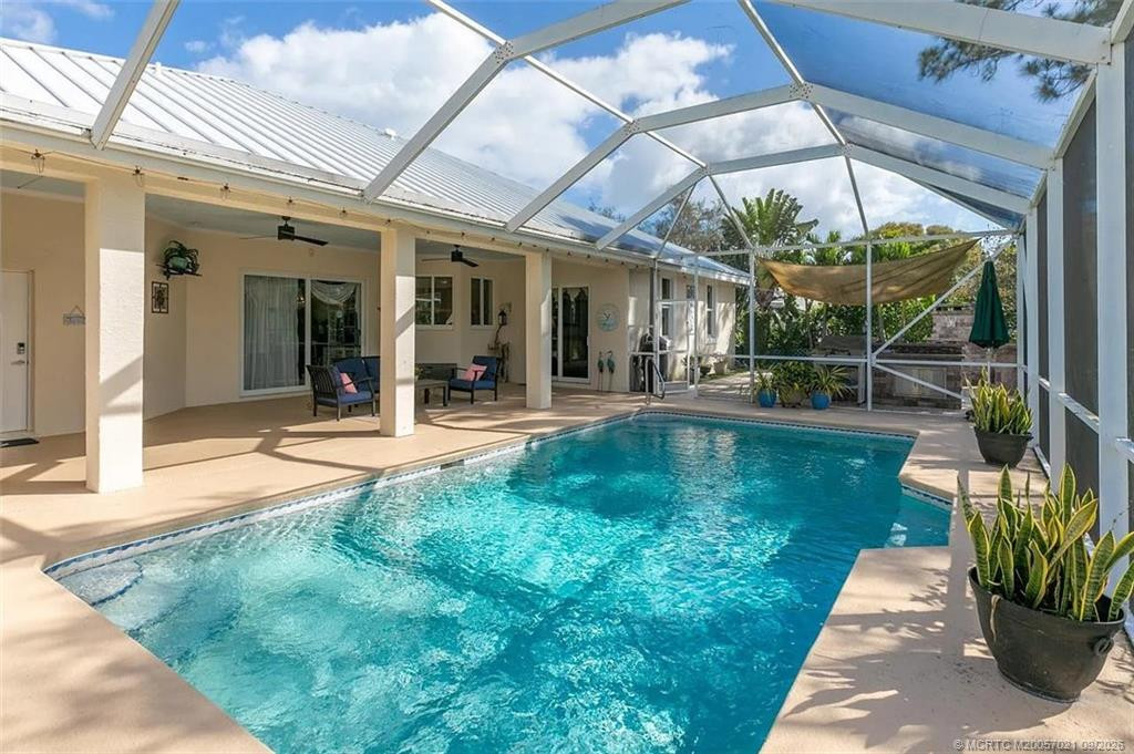 Photo 2 at 1064 SW Pigeon Plum Way, Palm City