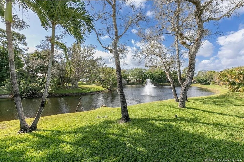 Photo 3 at 1064 SW Pigeon Plum Way, Palm City