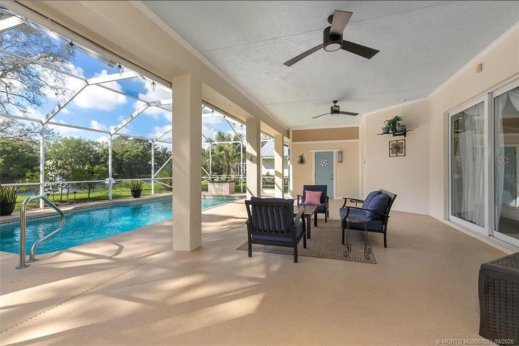 Photo 4 at 1064 SW Pigeon Plum Way, Palm City