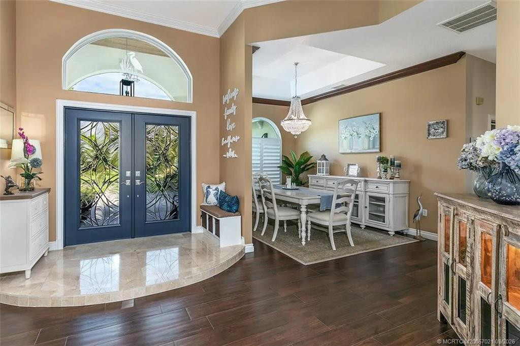 Photo 5 at 1064 SW Pigeon Plum Way, Palm City
