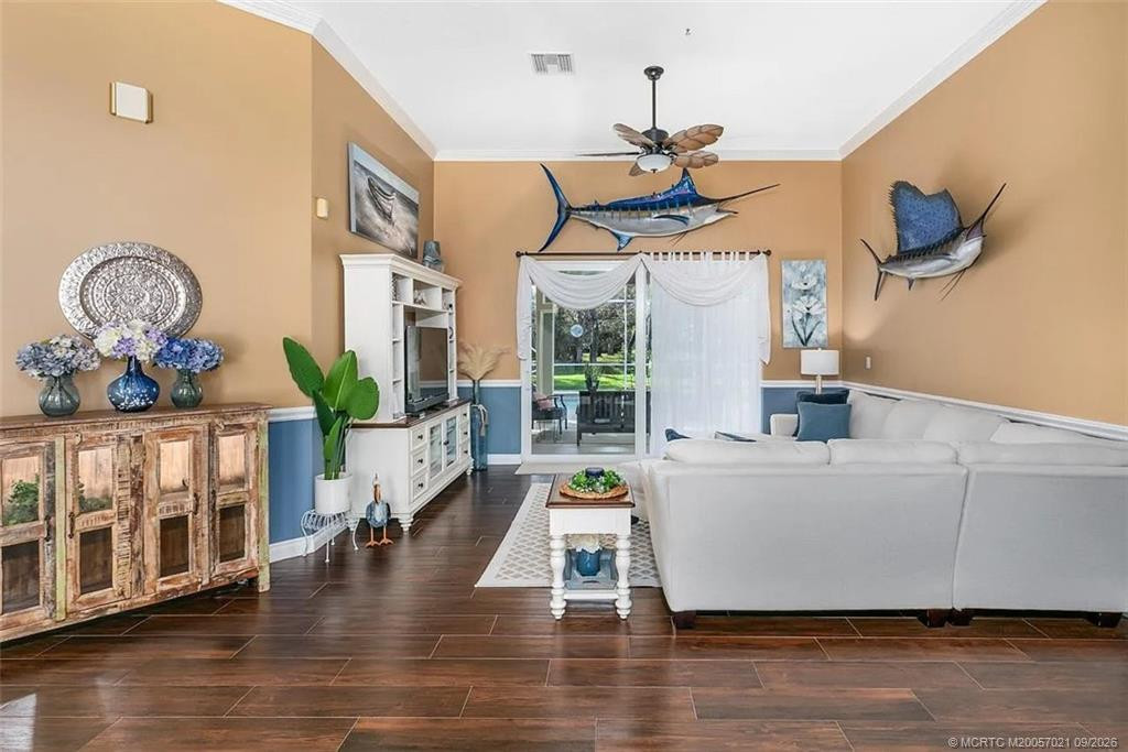Photo 6 at 1064 SW Pigeon Plum Way, Palm City