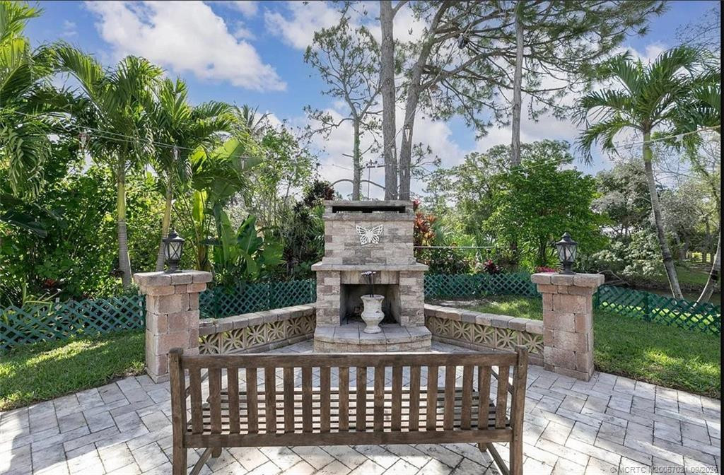 Photo 8 at 1064 SW Pigeon Plum Way, Palm City