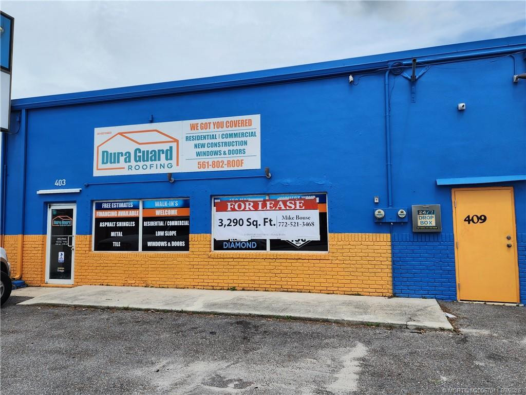 Property photo for 403 SE Monterey Road, Stuart, FL 34994