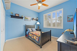 "Cape Cod" guest bedroom