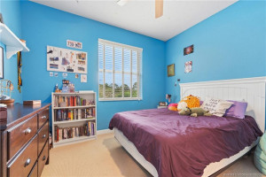 bedroom #3