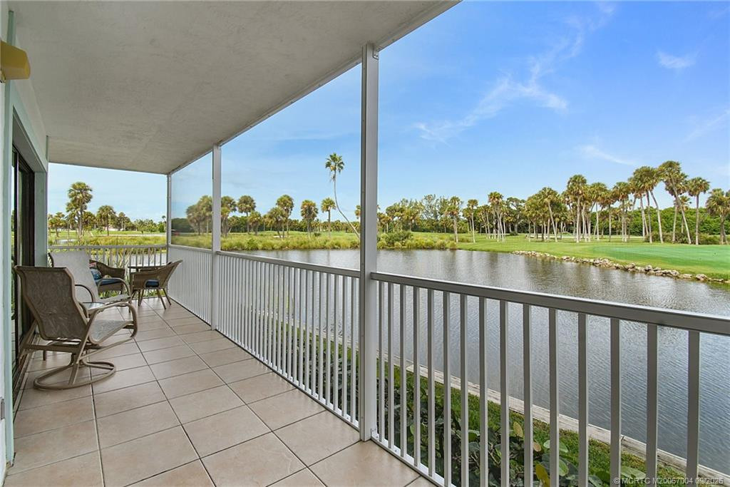 Photo 2 at 5549 NE Gulfstream Way, Stuart