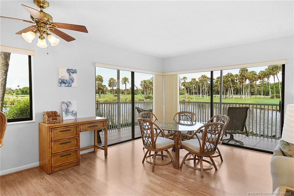 Photo 8 at 5549 NE Gulfstream Way, Stuart