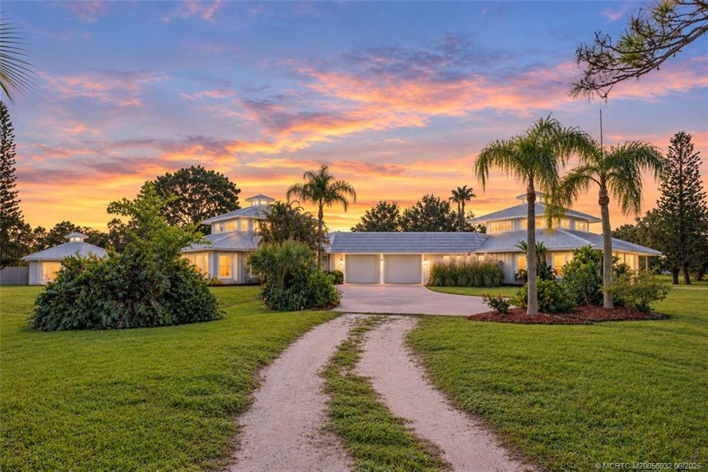 9832 SW Santa Monica Drive, Palm City, FL 34990 in Palm City - property photo