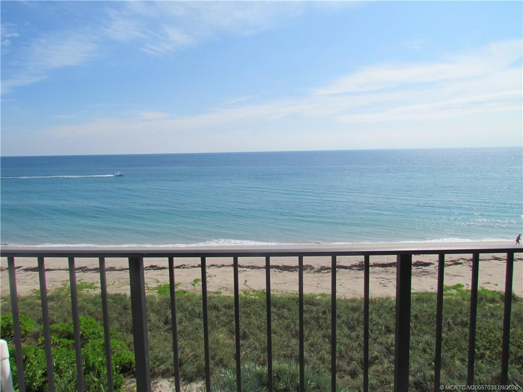 Property photo for 9400 S Ocean Drive 504 B, Jensen Beach, FL 34957