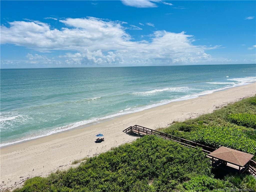 Property photo for 9400 S Ocean Drive 707, Jensen Beach, FL 34957