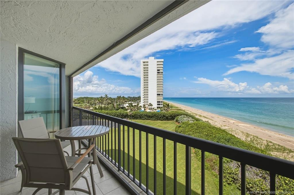 Property photo for 8800 S Ocean Drive 604, Jensen Beach, FL 34957