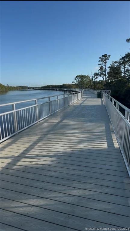 The Preserve at The Port District - Trails