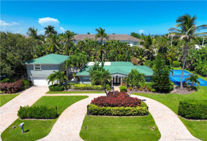 1578 Thumb Point Drive, Fort Pierce, FL 34949