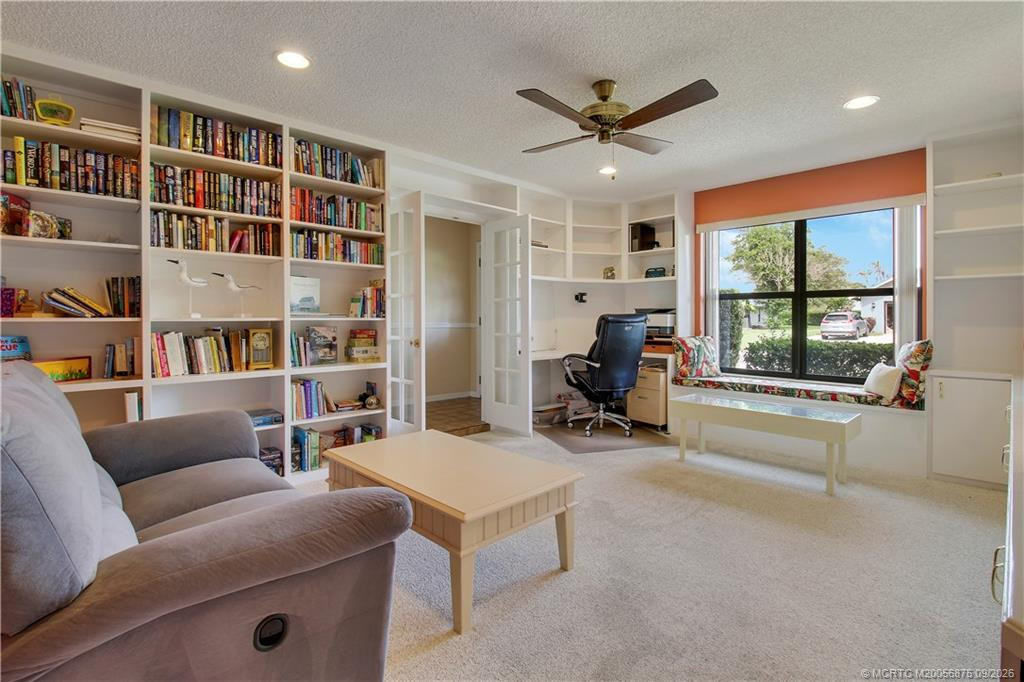 GREAT SPACE