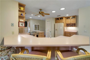 Breakfast Bar