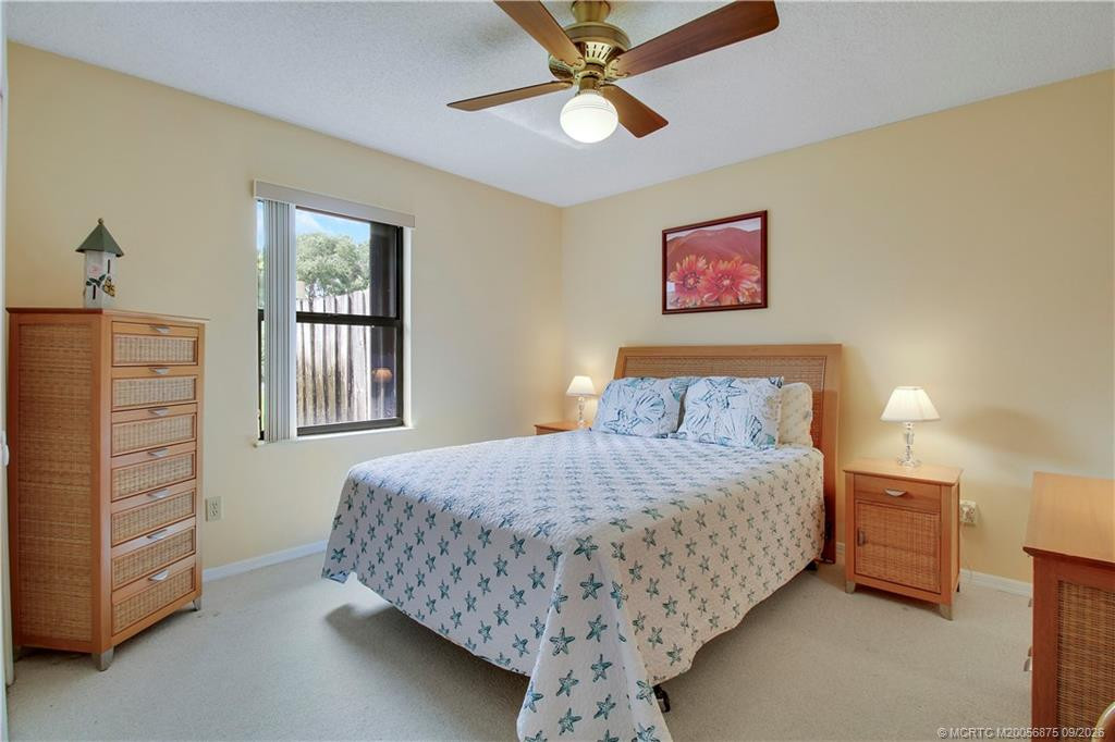 #3 Guest Bedroom