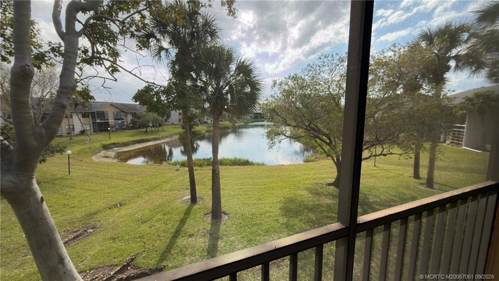 3031 SE Aster Lane 605, Stuart, FL 34994 in Stuart - property photo